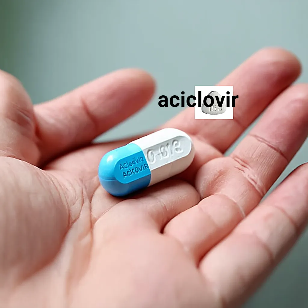 Precio del aciclovir suspension